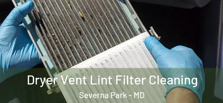  Dryer Vent Lint Filter Cleaning Severna Park - MD