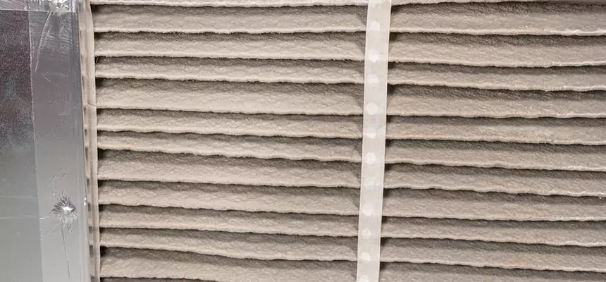 Mobile Car AC Filter Replacement in Severna Park