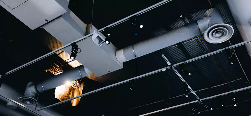 Our Air Duct Replacement Services in Severna Park, MD