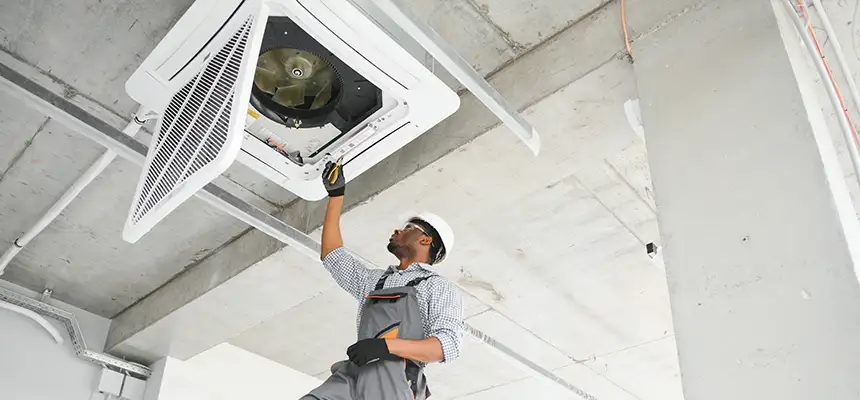 Efficient Multi‑Unit & HOA Annual Vent Cleaning Plans in Severna Park