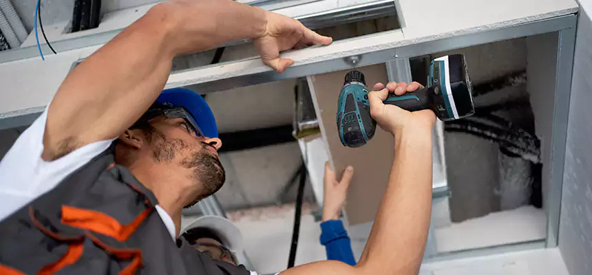 Our Apartment Air Duct Cleaning Services in Severna Park, MD