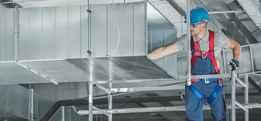 Our Dryer Fire Safety Service Services in Severna Park, MD