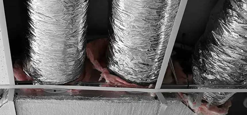 Scalable Commercial Multi‑Unit Dryer Vent Camera Inspection in Severna Park, MD