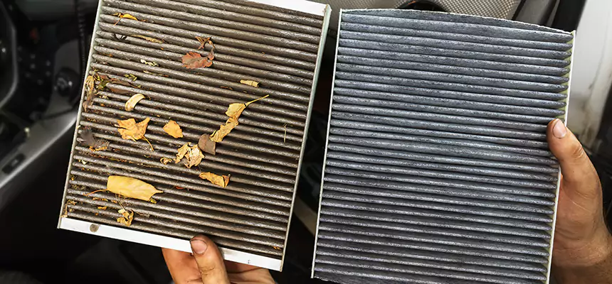 Our Dryer Vent Lint Filter Cleaning Services in Severna Park, MD