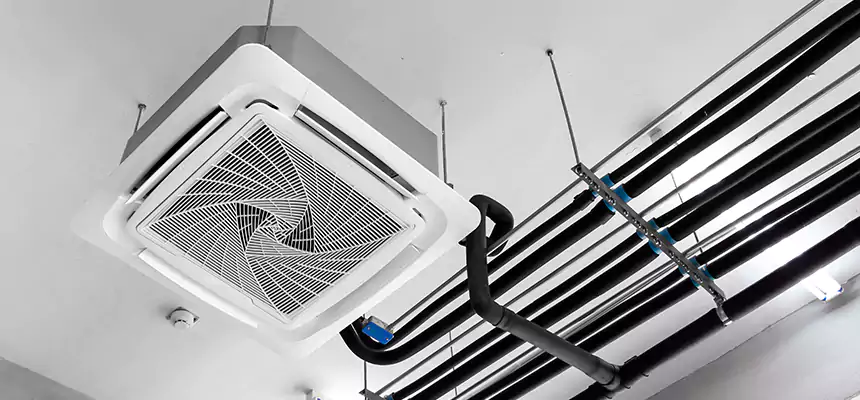 Our Smart AC Vent Controller Services in Severna Park, MD