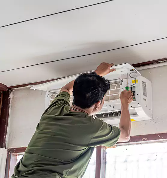 About Air Duct & AC Odor Removal in Severna Park, MD