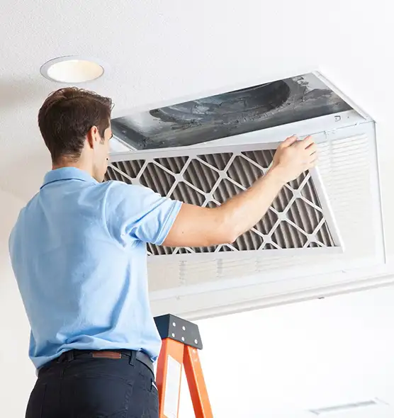 About Annual Dryer Vent Maintenance Severna Park, MD
