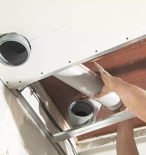 Professional Attic Air Duct Cleaning in Severna Park, MD