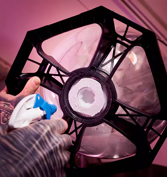 Advanced Basement Vent Cleaning in Severna Park, MD