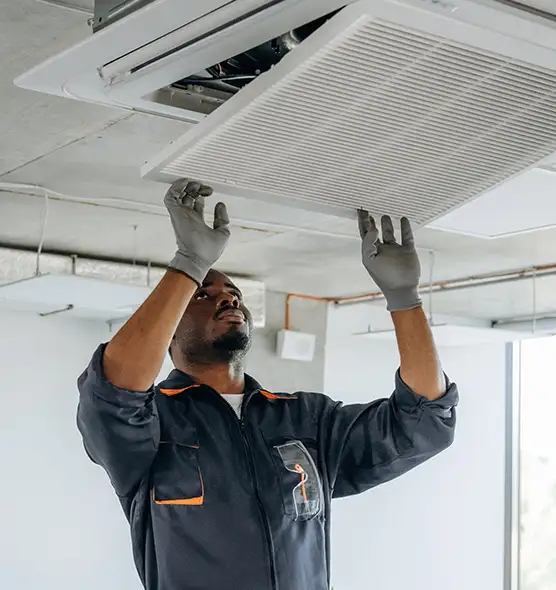 About Certified Air Duct Specialists in Severna Park, MD