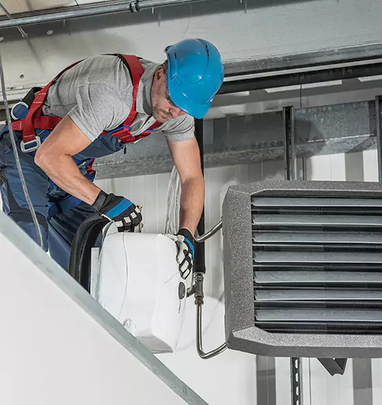 Professional Custom HVAC Ductworkin Severna Park, MD