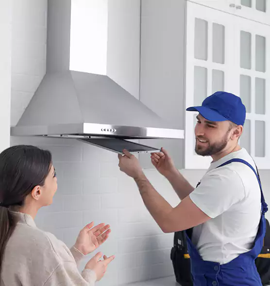 Professional Dryer Vent Cleaning Service in Severna Park, MD