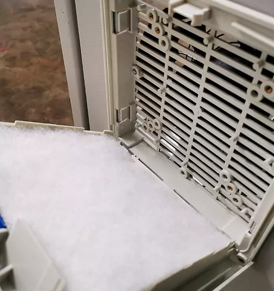 Professional Dryer Vent Mold Cleaning in Severna Park, MD