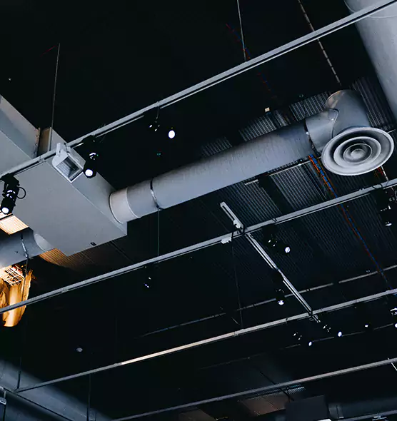 Professional Duct Cleaning For LEED Homes in Severna Park, MD