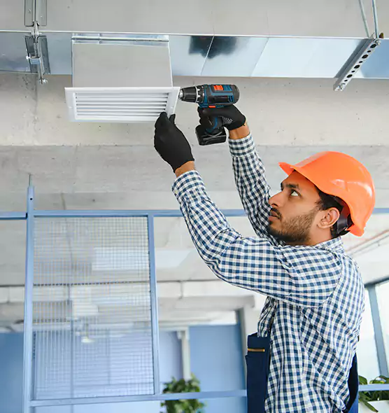 Professional HVAC Duct Cleaning in Severna Park, MD