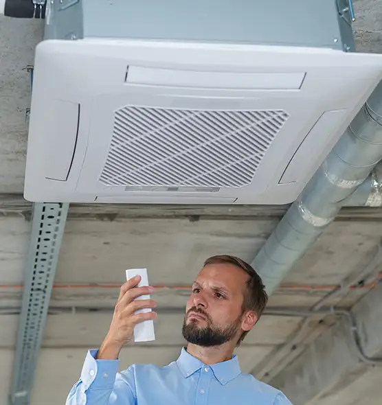 About Local Vent Cleaning Services in Severna Park, MD