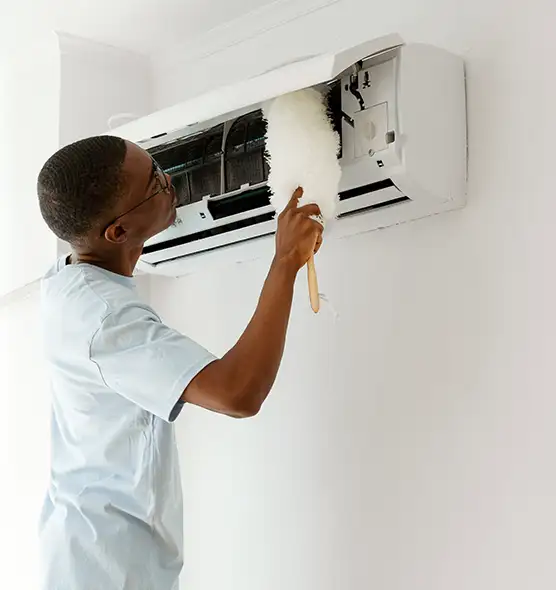 Professional Maximize AC Efficiency  in Severna Park, MD