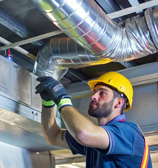 Professional NADCA Approved Air Duct Services in Severna Park, MD