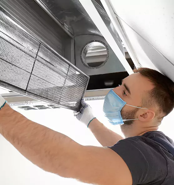 About Remove Smoke Smell From Air Duct in Severna Park, MD