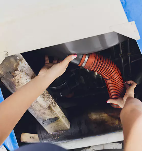 Top-Notch Return Vent Cleaning Service in Severna Park, MD