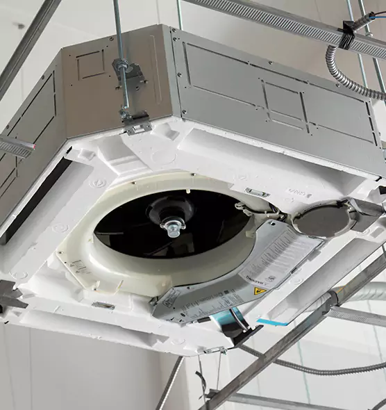 Professional Roof Vent Lint Removal Severna Park, MD