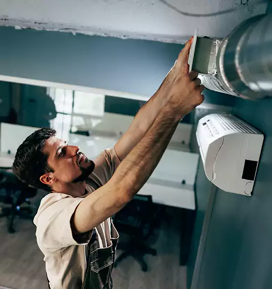 Reliable Warehouse Vent Cleaning in Severna Park, MD