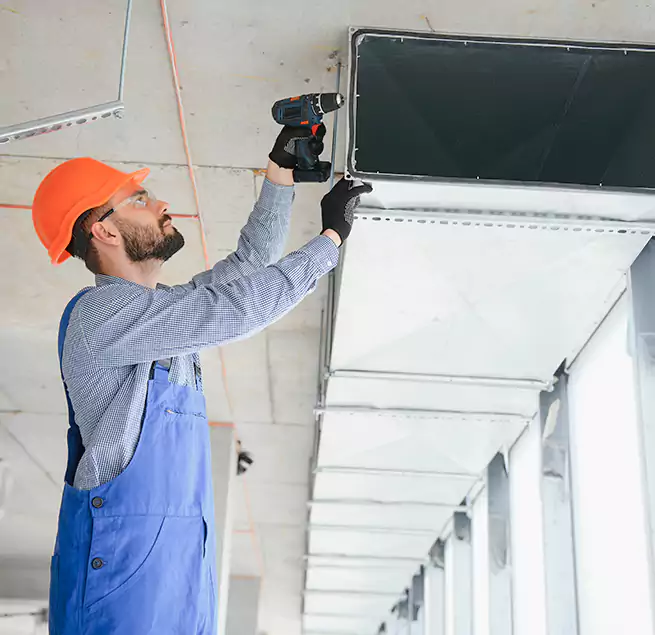 Why Homeowners & Businesses Trust Us in Severna Park, MD?