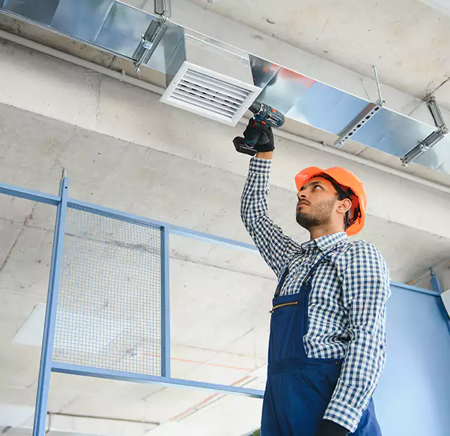 Why Homeowners & Businesses Trust Us in Severna Park, MD?