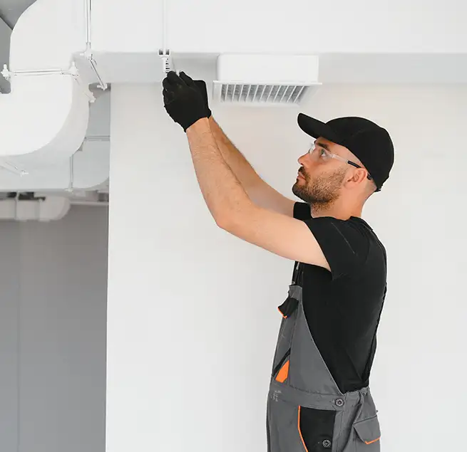 Why Homeowners & Businesses Trust Us in Severna Park, MD?