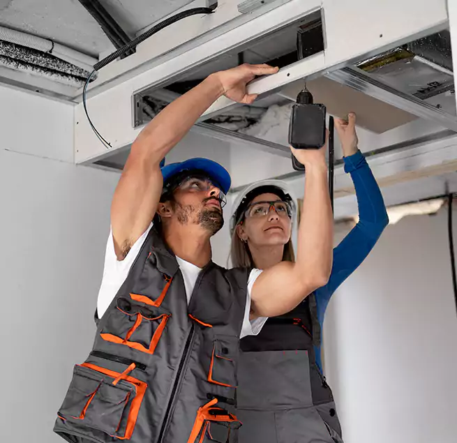 Why Homeowners & Businesses Trust Us in Severna Park, MD