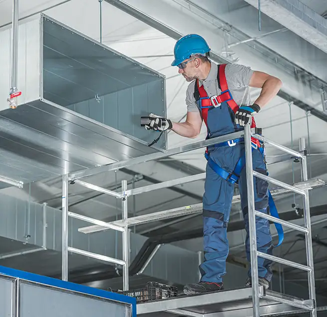 Why Homeowners & Businesses Trust Us in Severna Park, MD?