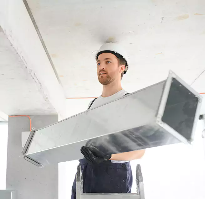 Why Homeowners & Businesses Trust Us in Severna Park, MD