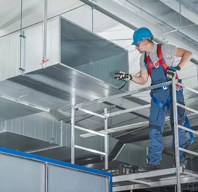 Why Homeowners & Businesses Trust Us in Severna Park, MD?