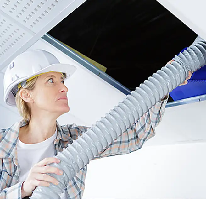 Why Homeowners & Businesses Trust Us Severna Park, MD