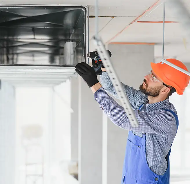 Why Homeowners & Businesses Trust Us in Severna Park, MD?