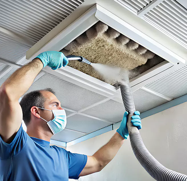 Why Homeowners & Businesses Trust Us Severna Park, MD