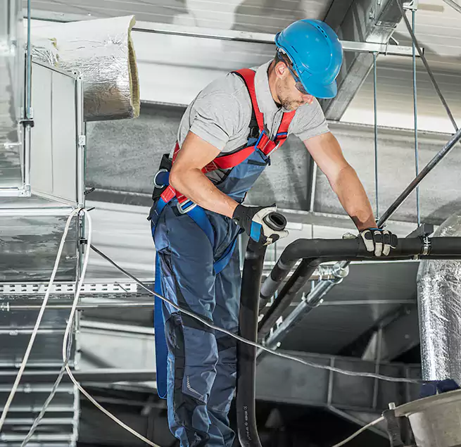 Why Homeowners & Businesses Trust Us in Severna Park, MD?