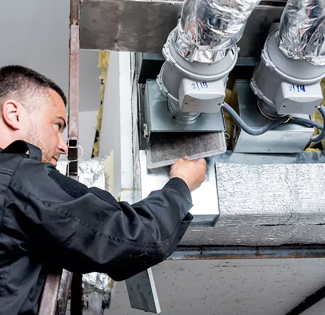 Why Homeowners & Businesses Trust Us in Severna Park, MD?