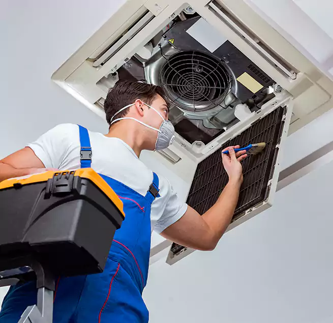 Why Homeowners & Businesses Trust Us in Severna Park, MD?