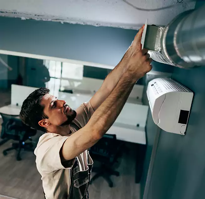 Why Homeowners & Businesses Trust Us in Severna Park, MD?