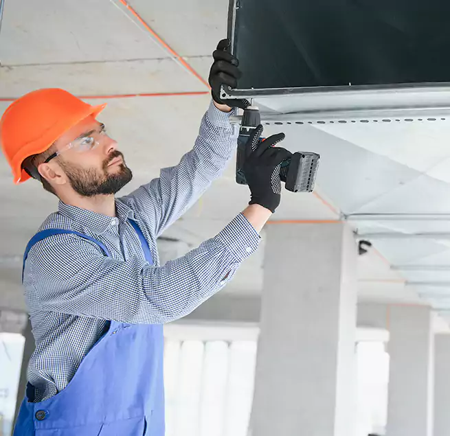 Why Homeowners & Businesses Trust Us in Severna Park, MD?