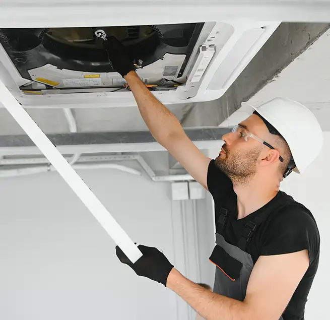 Why Homeowners & Businesses Trust Us in Severna Park, MD?