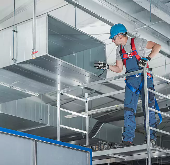 Why Homeowners & Businesses Trust Us in Severna Park, MD?