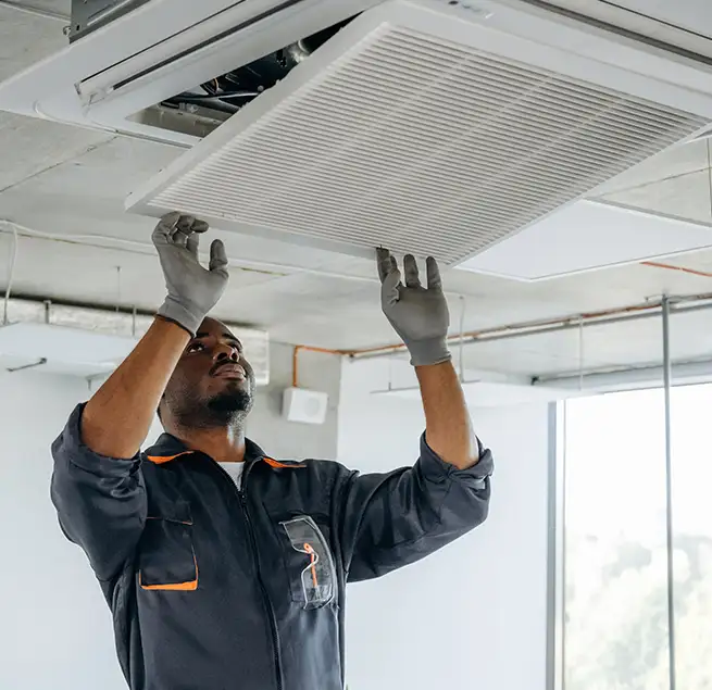  Why Homeowners & Businesses Trust Us in Severna Park, MD?