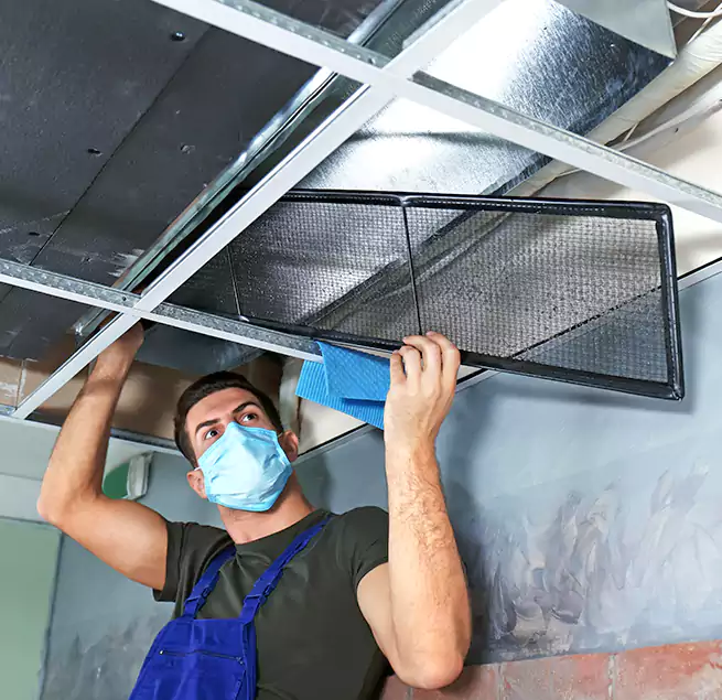 Why Homeowners Businesses Trust Us in Severna Park, MD