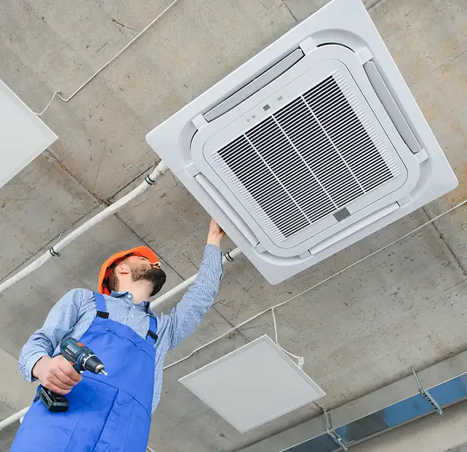  Why Homeowners & Businesses Trust Us in Severna Park, MD?