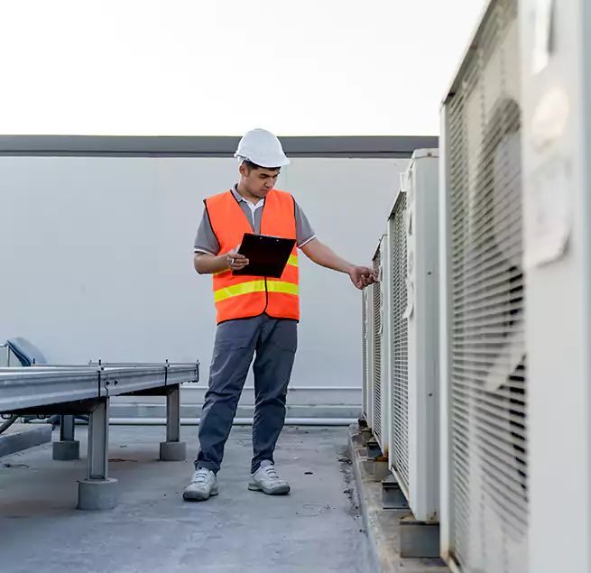 Why Homeowners & Businesses Trust Us in Severna Park, MD?