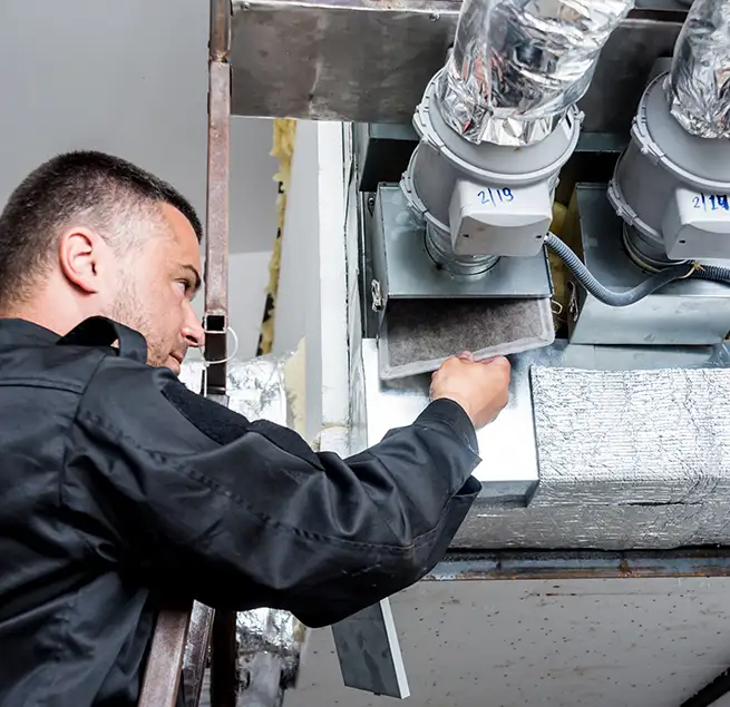 Why Homeowners & Businesses Trust Us in Severna Park, MD?